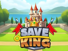 Permainan Save King