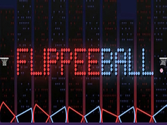 Permainan Flippee Ball