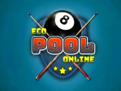 Permainan Eco Pool Online