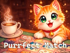 Permainan Purrfect Match