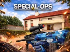 Permainan Special Ops
