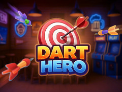 Permainan Dart Hero