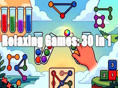 Permainan Relaxing Games: 30 in 1