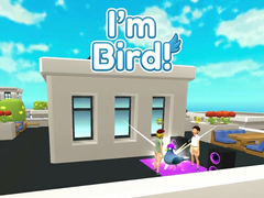 Permainan I'm Bird!