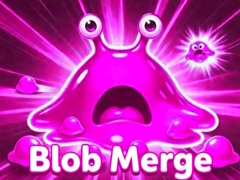 Permainan Blob Merge