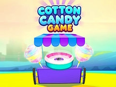 Permainan Cotton Candy Game