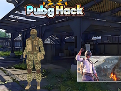 Permainan Pubg Hack