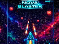 Permainan Nova Blaster