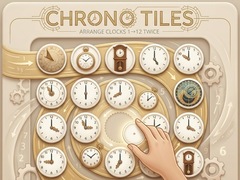Permainan Chrono Tiles