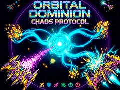 Permainan Orbital Dominion Chaos Protocol