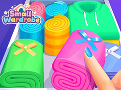Permainan Small Wardrobe