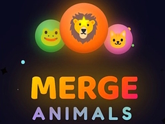 Permainan Merge Animals