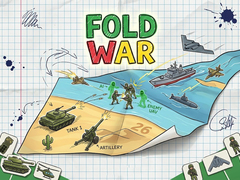 Permainan Fold War