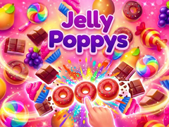 Permainan Jelly Poppys