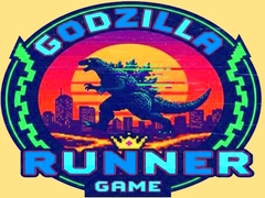 Permainan Godzilla Runner Game