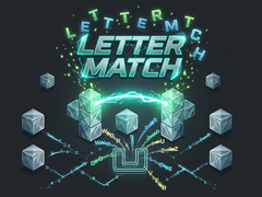 Permainan Letter Match