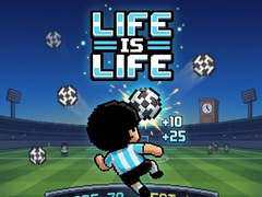 Permainan Life is life