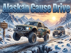 Permainan Alaskan Cause Drive