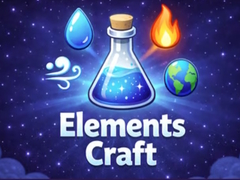 Permainan Elements Craft Ultimate