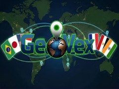 Permainan GeoVex 