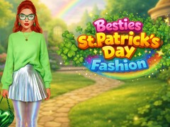 Permainan Besties St. Patrick’s Day Fashion