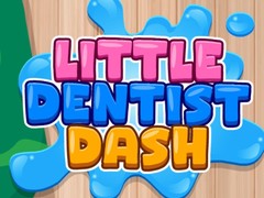 Permainan Little Dental Dash