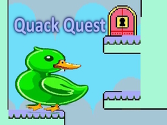 Permainan Quack Quest