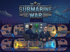 Permainan Submarine War