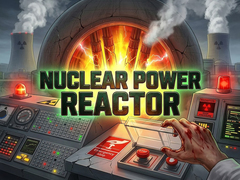Permainan Nuclear Power Reactor