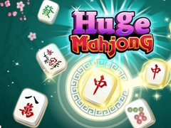 Permainan Huge Mahjong