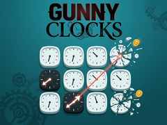 Permainan Gunny Clocks