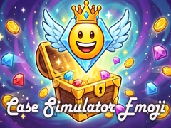 Permainan Case Simulator Emoji