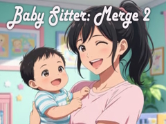 Permainan Baby Sitter: Merge 2