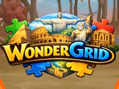 Permainan Wonder Grid