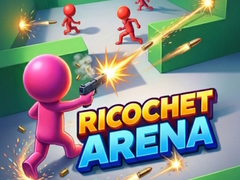 Permainan Ricochet Arena