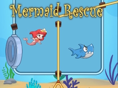 Permainan Mermaid Rescue