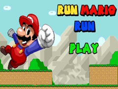 Permainan Run Mario Run
