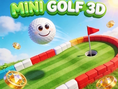 Permainan Mini Golf 3D