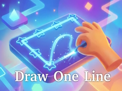 Permainan Draw One Line