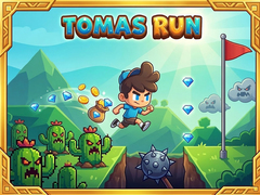 Permainan Tomas Run