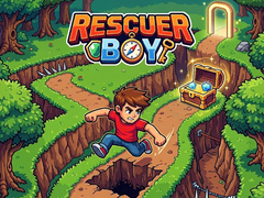 Permainan Rescuer Boy