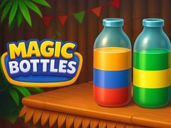 Permainan Magic Bottles