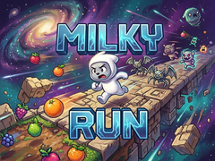 Permainan Milky Run