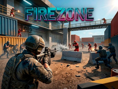 Permainan FireZone