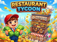 Permainan Restaurant Tycoon