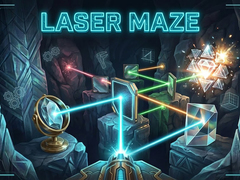 Permainan Laser Maze