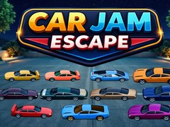 Permainan Car Jam Escape