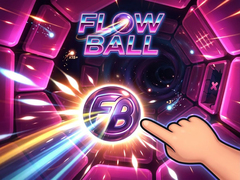 Permainan FlowBall