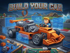 Permainan Build your Car