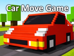 Permainan Car Move Game